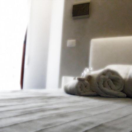 Domus In Viridi Bed & Breakfast โรม ห้อง รูปภาพ