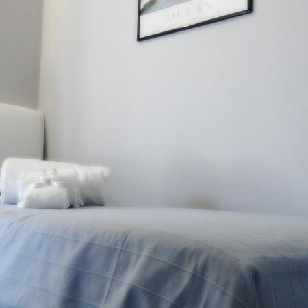 Domus In Viridi Bed & Breakfast โรม ห้อง รูปภาพ