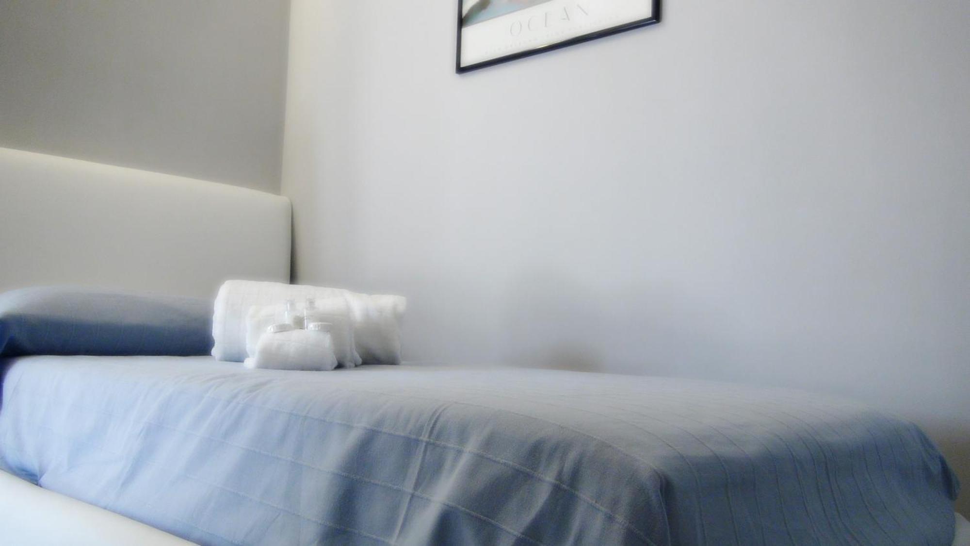 Domus In Viridi Bed & Breakfast โรม ห้อง รูปภาพ