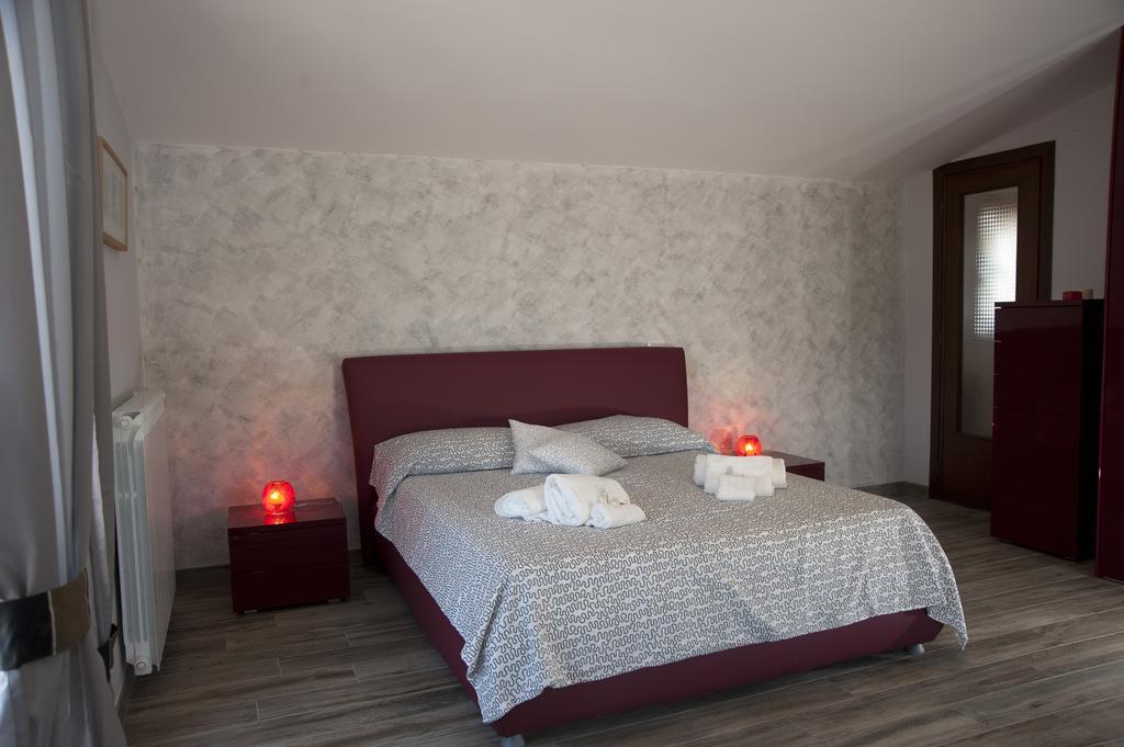 Domus In Viridi Bed & Breakfast โรม ห้อง รูปภาพ