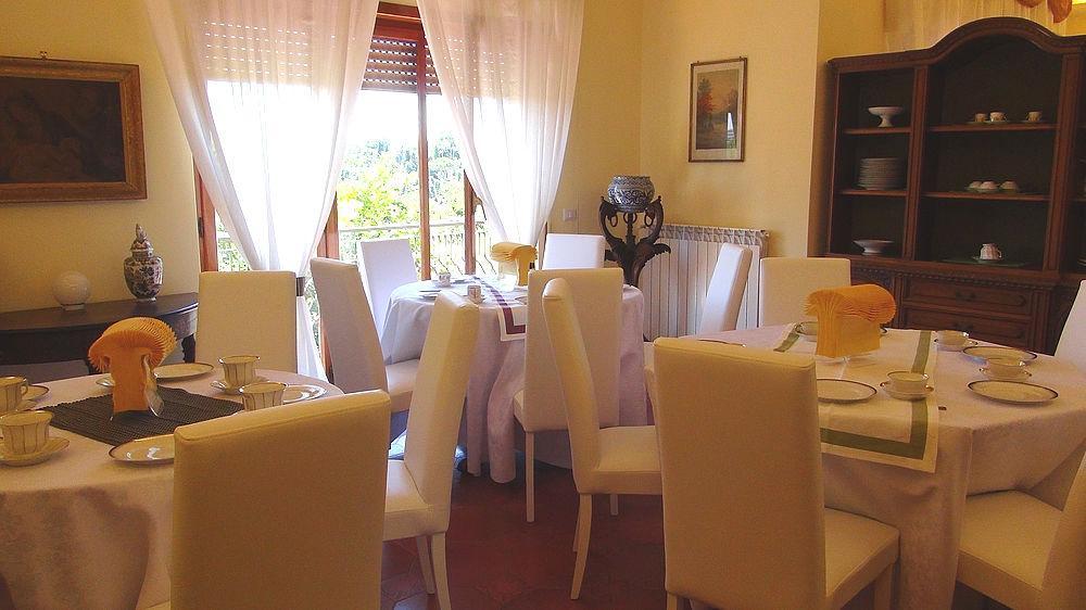 Domus In Viridi Bed & Breakfast โรม ภายนอก รูปภาพ