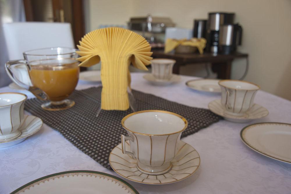 Domus In Viridi Bed & Breakfast โรม ภายนอก รูปภาพ