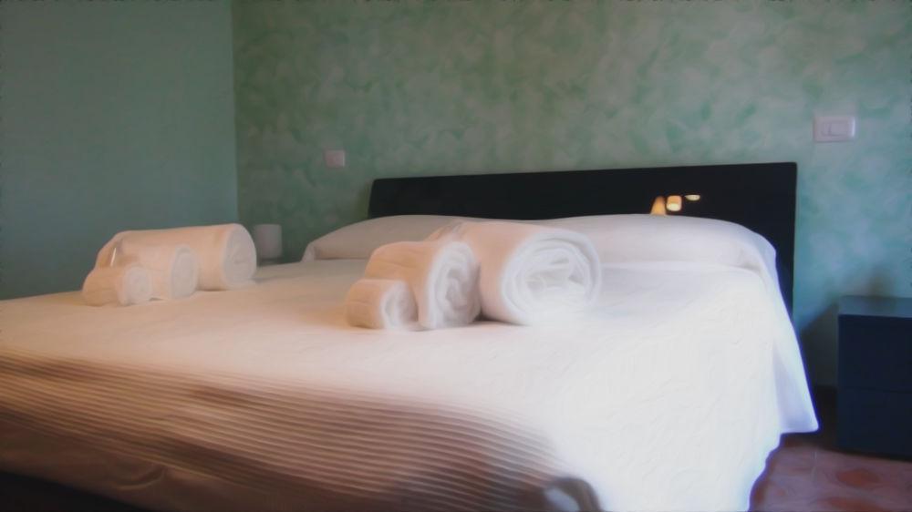 Domus In Viridi Bed & Breakfast โรม ภายนอก รูปภาพ