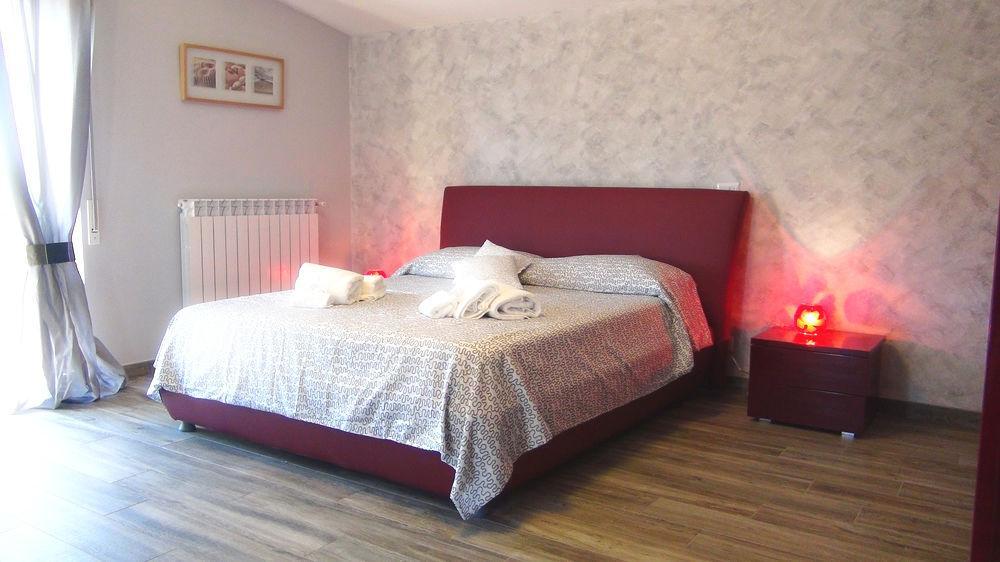 Domus In Viridi Bed & Breakfast โรม ภายนอก รูปภาพ