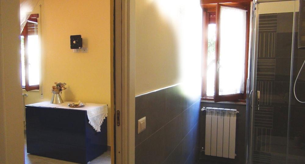 Domus In Viridi Bed & Breakfast โรม ภายนอก รูปภาพ
