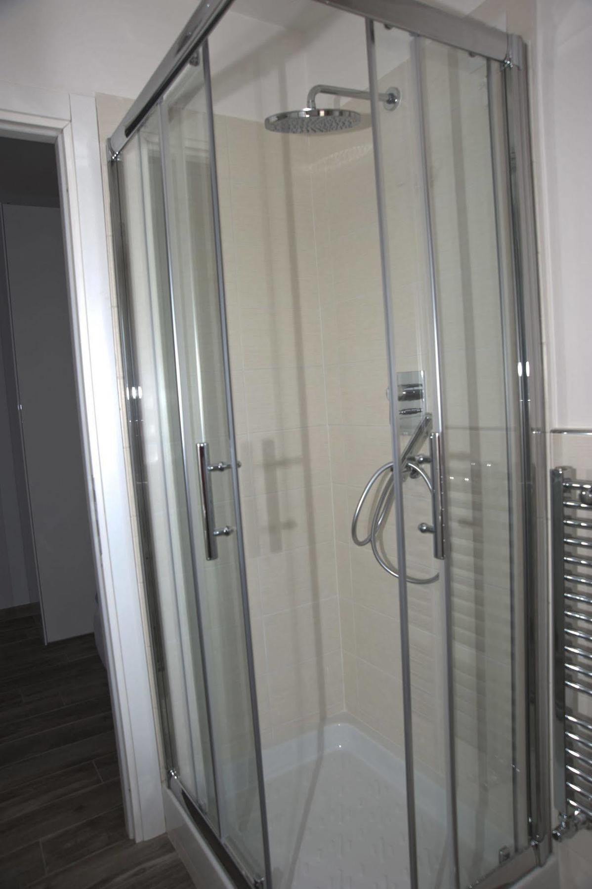 Domus In Viridi Bed & Breakfast โรม ภายนอก รูปภาพ