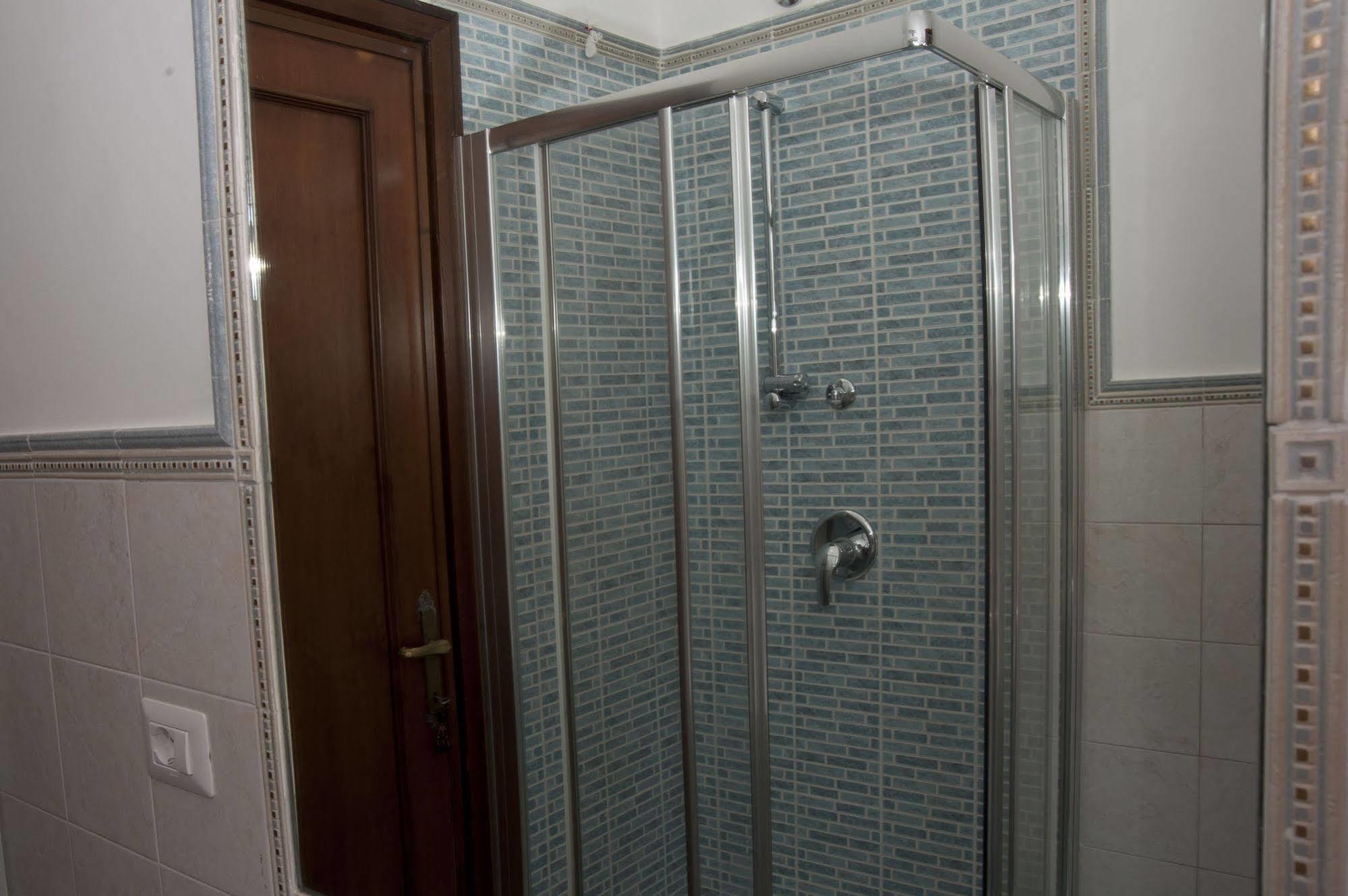 Domus In Viridi Bed & Breakfast โรม ภายนอก รูปภาพ