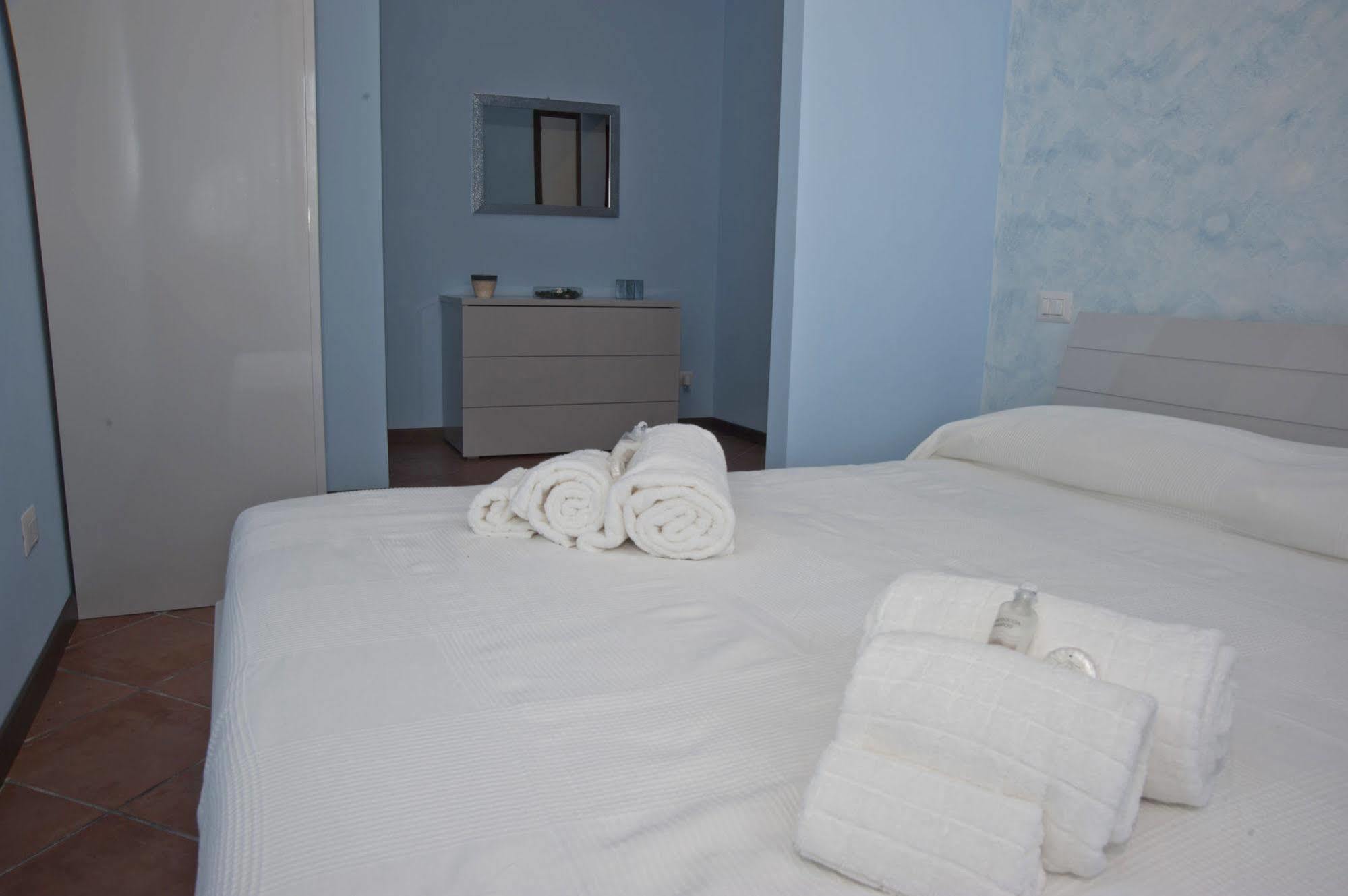 Domus In Viridi Bed & Breakfast โรม ภายนอก รูปภาพ