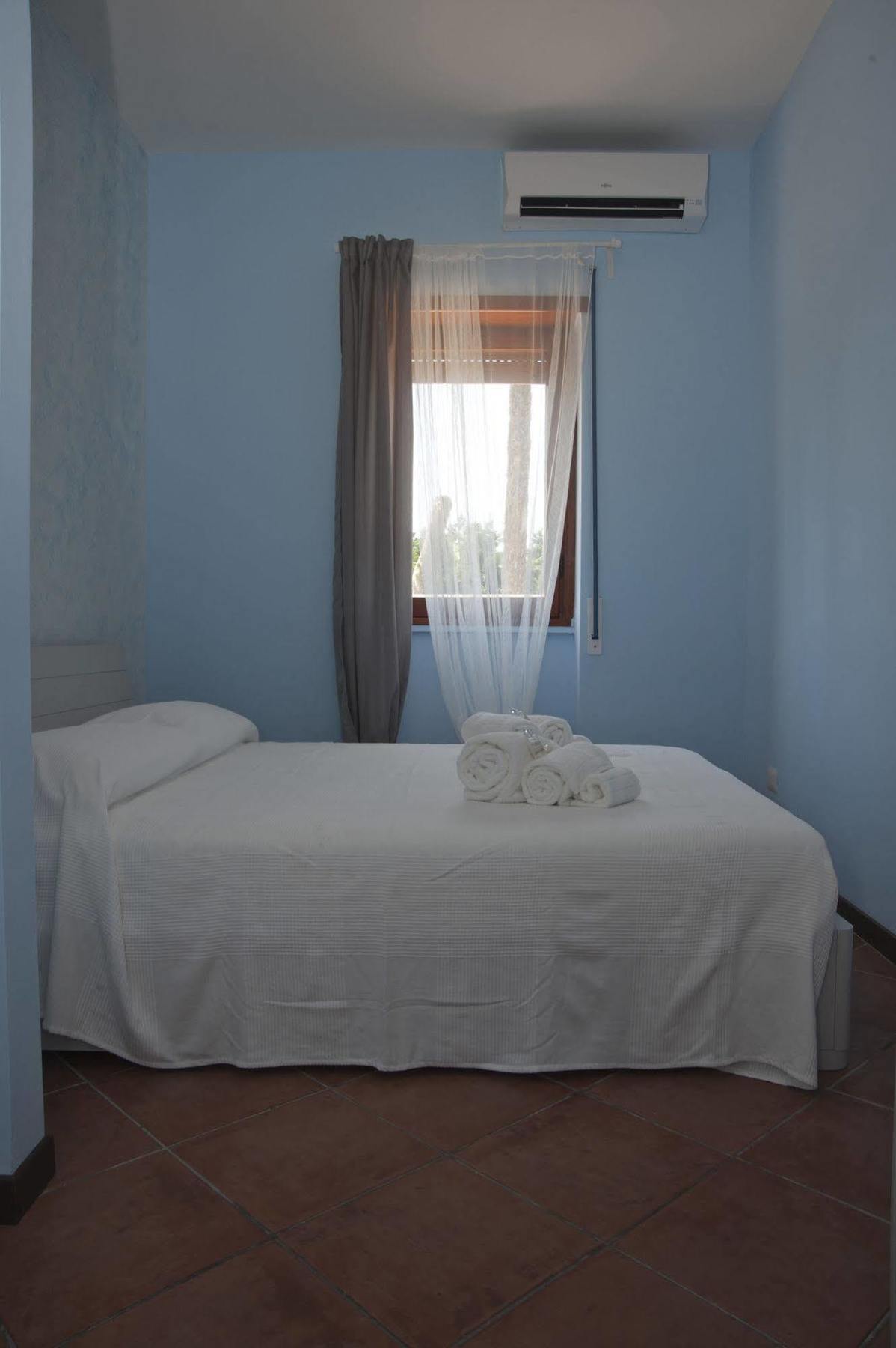 Domus In Viridi Bed & Breakfast โรม ภายนอก รูปภาพ