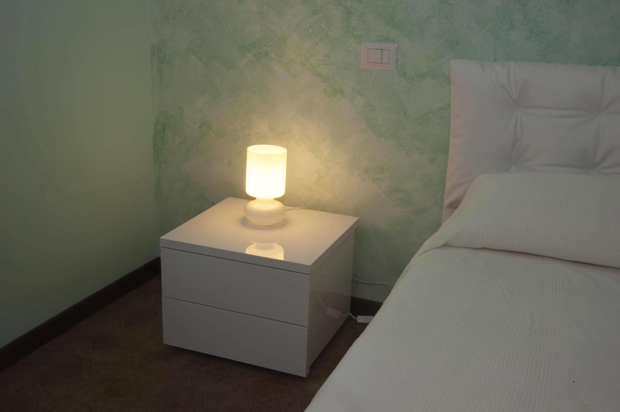 Domus In Viridi Bed & Breakfast โรม ภายนอก รูปภาพ